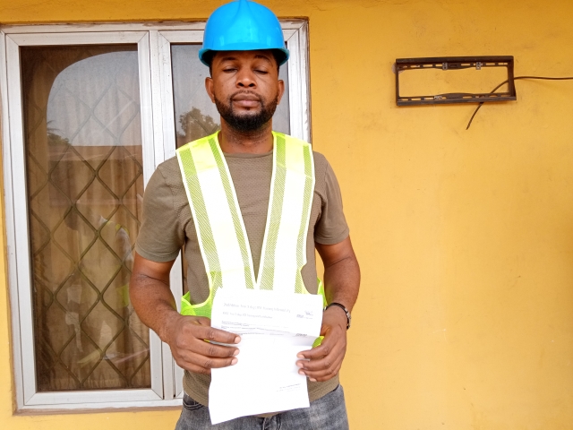  HSE Training in Benin City, Nigeria - in Lagos, Abuja, Port-Harcourt, Kaduna, Warri, Benin, Enugu, Kano, Ibadan, Aba, Onitsha, Ondo, Asaba, Jos, Calabar, Ilorin, maiduguri, Zaria, Aba, Abeokuta, Oyo, Osun, Edo, Delta States